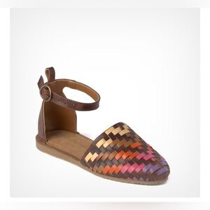 Manitobah ALAMOSSIT SANDAL